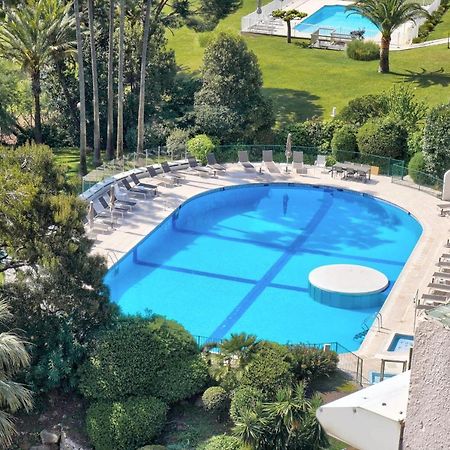Immogroom - Swimming-Pool Tennis - Sea View- Ac Cannes Zewnętrze zdjęcie