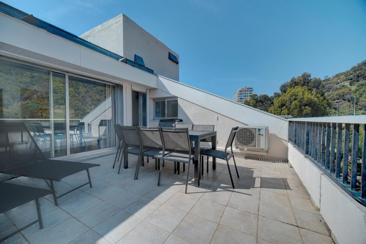 Immogroom - Swimming-Pool Tennis - Sea View- Ac Cannes Zewnętrze zdjęcie