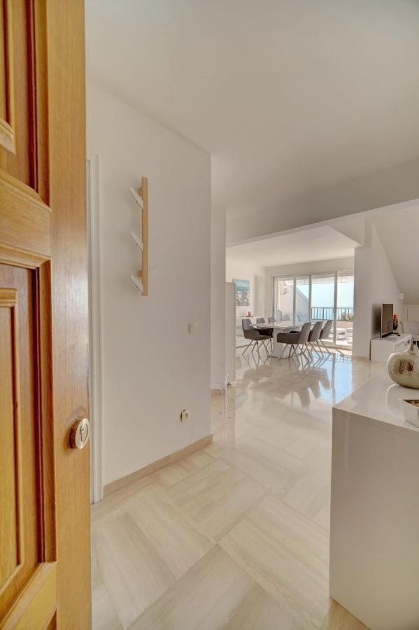 Immogroom - Swimming-Pool Tennis - Sea View- Ac Cannes Zewnętrze zdjęcie