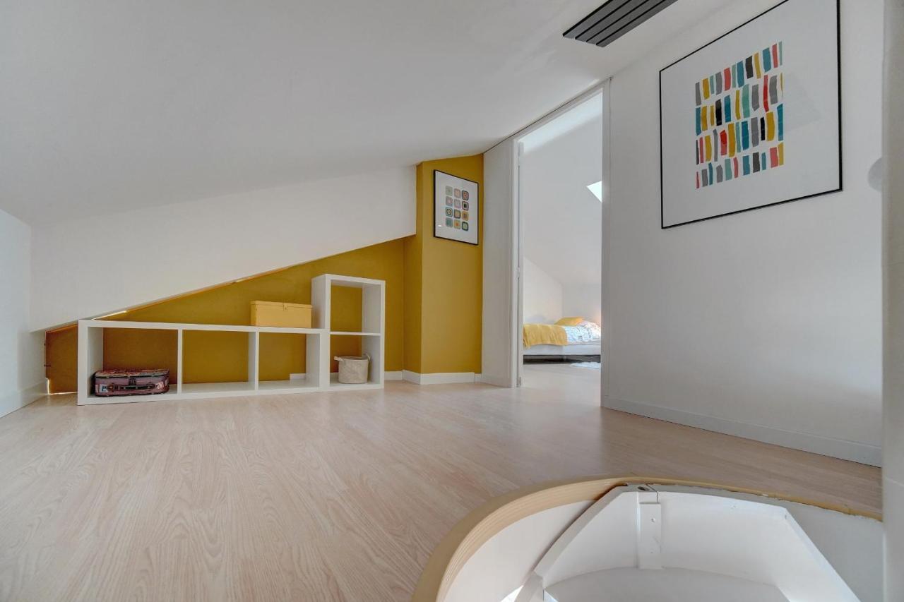 Immogroom - Swimming-Pool Tennis - Sea View- Ac Cannes Zewnętrze zdjęcie