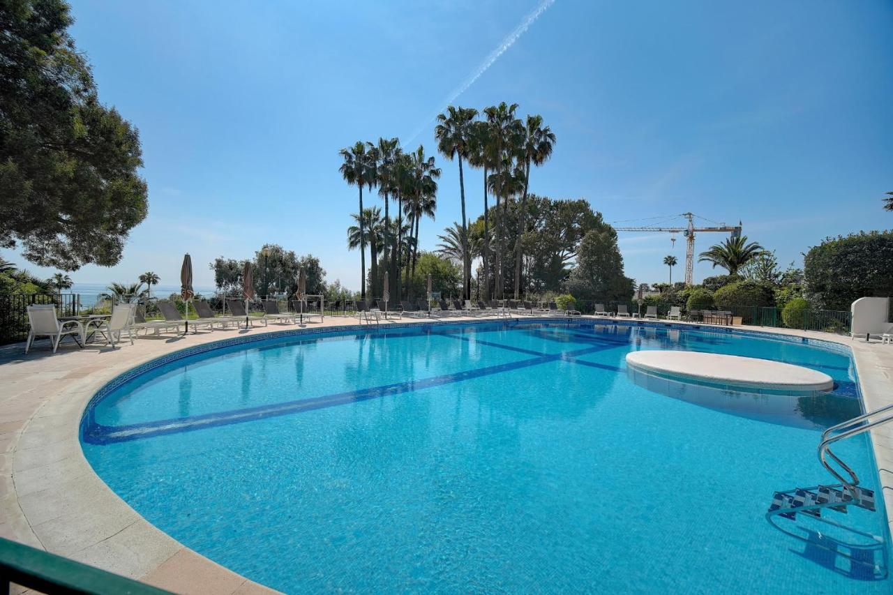 Immogroom - Swimming-Pool Tennis - Sea View- Ac Cannes Zewnętrze zdjęcie